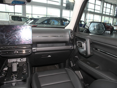 2023款 DHT-PHEV 105km 潮电版Plus