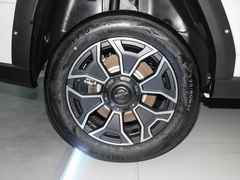 2023款 DHT-PHEV 105km 潮电版Plus