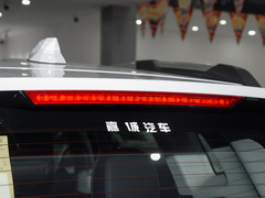 2023款 DHT-PHEV 105km 潮电版Plus