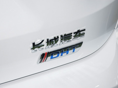 2023款 DHT-PHEV 105km 潮电版Plus