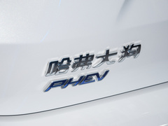 2023款 DHT-PHEV 105km 潮电版Plus