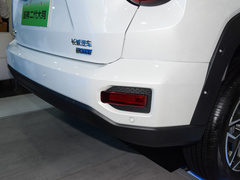 2023款 DHT-PHEV 105km 潮电版Plus