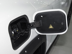 2023款 DHT-PHEV 105km 潮电版Plus