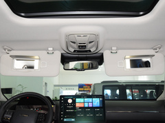 2023款 DHT-PHEV 105km 潮电版Plus