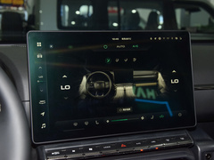 2023款 DHT-PHEV 105km 潮电版Plus