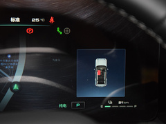 2023款 DHT-PHEV 105km 潮电版Plus
