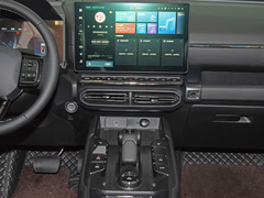 2023款 DHT-PHEV 105km 潮电版Plus