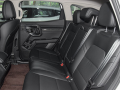 2023款 DHT-PHEV 105km 潮电版Plus