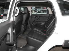 2023款 DHT-PHEV 105km 潮电版Plus
