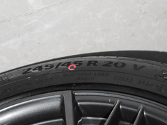 2023款 第二代 1.5T 运动版 尊贵型