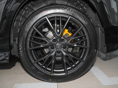 2023款 第二代 1.5T 运动版 尊贵型