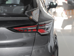2023款 第二代 1.5T 运动版 尊贵型