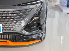 2023款 第二代 1.5T 运动版 尊贵型