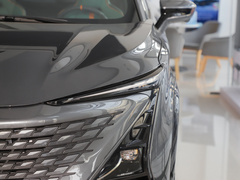 2023款 第二代 1.5T 运动版 尊贵型