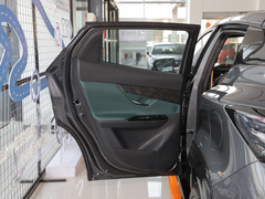 2023款 第二代 1.5T 运动版 尊贵型