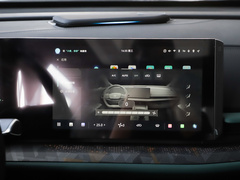 2023款 第二代 1.5T 运动版 尊贵型