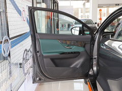 2023款 第二代 1.5T 运动版 尊贵型