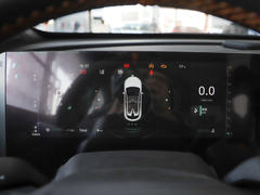 2023款 第二代 1.5T 运动版 尊贵型