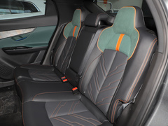 2023款 第二代 1.5T 运动版 尊贵型