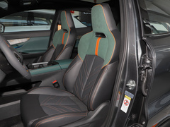 2023款 第二代 1.5T 运动版 尊贵型