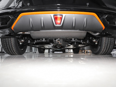 2023款 第二代 1.5T 运动版 尊贵型