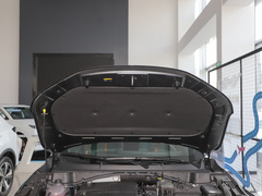 2023款 第二代 1.5T 运动版 尊贵型