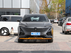 2023款 第二代 1.5T 运动版 旗舰型