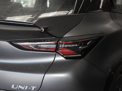2023款 第二代 1.5T 运动版 旗舰型