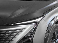 2023款 第二代 1.5T 运动版 旗舰型