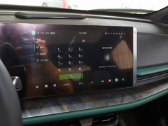 2023款 第二代 1.5T 运动版 旗舰型