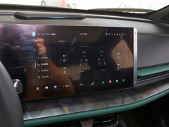 2023款 第二代 1.5T 运动版 旗舰型