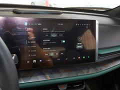 2023款 第二代 1.5T 运动版 旗舰型
