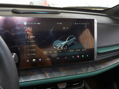 2023款 第二代 1.5T 运动版 旗舰型