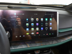 2023款 第二代 1.5T 运动版 旗舰型