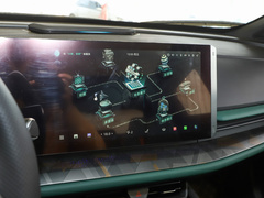 2023款 第二代 1.5T 运动版 旗舰型