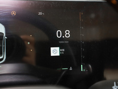 2023款 第二代 1.5T 运动版 旗舰型