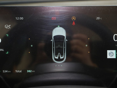 2023款 第二代 1.5T 运动版 旗舰型