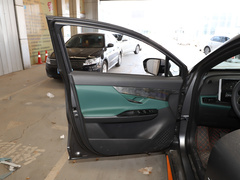 2023款 第二代 1.5T 运动版 旗舰型