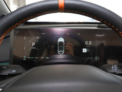 2023款 第二代 1.5T 运动版 旗舰型
