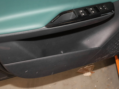2023款 第二代 1.5T 运动版 旗舰型