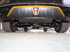 2023款 第二代 1.5T 运动版 旗舰型