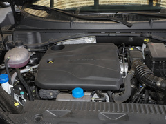 2023款 第二代 1.5T 运动版 旗舰型
