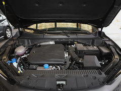 2023款 第二代 1.5T 运动版 旗舰型
