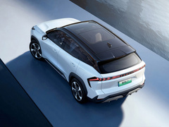 2023款 1.5T 115km 星舰