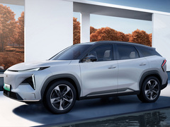 2023款 1.5T 115km 星舰