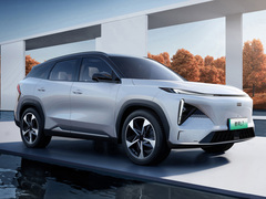 2023款 1.5T 115km 星舰