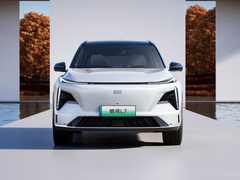 2023款 1.5T 115km 星舰