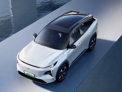 2023款 1.5T 115km 星舰