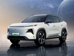 2023款 1.5T 115km 星舰
