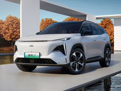 2023款 1.5T 115km 星舰
